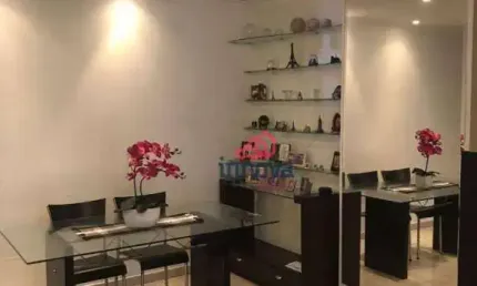 Apartamento com 3 dormitórios à venda, 65 m² por r$ 490.000,00 - vila carrão - são paulo/sp