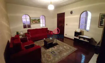 Sobrado com 2 dormitórios à venda por r$ 740.000,00 - vila carrão - são paulo/sp