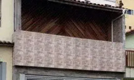 Casa com 2 dormitórios à venda, 180 m² por r$ 372.750,00 - jardim santa mena - guarulhos/sp