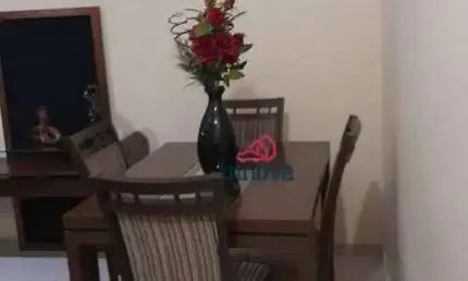 Apartamento com 2 dormitórios à venda, 49 m² por R$ 250.000,00 - Cidade Parque Alvorada - Guarulhos/SP