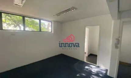 Sala para alugar, 40 m² por R$ 1.921,40/mês - Centro - Guarulhos/SP