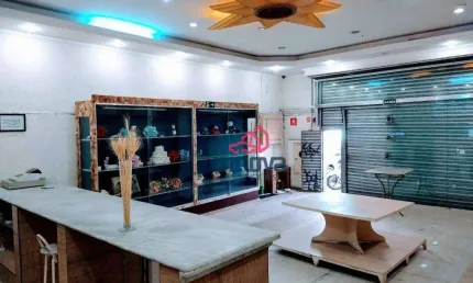 Prédio, 319 m² - venda por r$ 1.200.000,00 ou aluguel por r$ 7.000,00/mês - jardim cocaia - guarulhos/sp