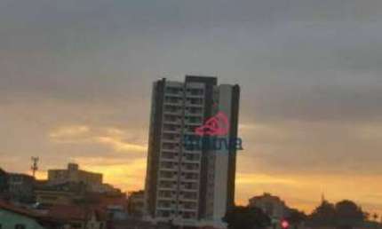 Apartamento com 2 dormitórios à venda, 50 m² por R$ 210.000,00 - Cocaia - Guarulhos/SP