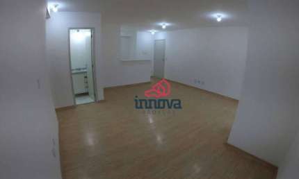 Apartamento com 2 dormitórios à venda, 65 m² por R$ 511.200,00 - Brás - São Paulo/SP