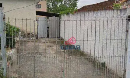 Terreno à venda, 1200 m² por R$ 1.200.000,00 - Sítio dos Britos - Guarulhos/SP