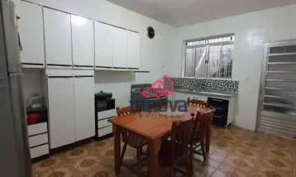 Sobrado com 2 dormitórios à venda, 252 m² por R$ 499.000,00 - Jardim Bela Vista - Guarulhos/SP