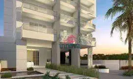 Apartamento com 3 dormitórios à venda, 80 m² por R$ 680.000,00 - Centro - Guarulhos/SP