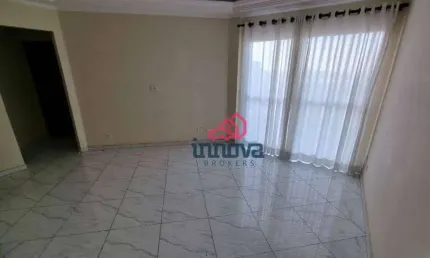 Apartamento com 2 dormitórios à venda, 58 m² por R$ 452.625,00 - Macedo - Guarulhos/SP
