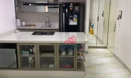 Apartamento com 2 dormitórios à venda, 77 m² por r$ 639.000,00 - picanço - guarulhos/sp