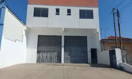 Sala para alugar, 45 m² por R$ 1.950,00/mês - Ponte Grande - Guarulhos/SP