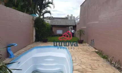 Sobrado com 3 dormitórios à venda, 170 m² por r$ 800.000,00 - jardim do papai - guarulhos/sp