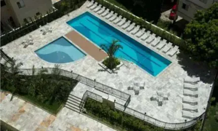 Apartamento com 2 dormitórios à venda, 60 m² por r$ 370.000,00 - picanço - guarulhos/sp