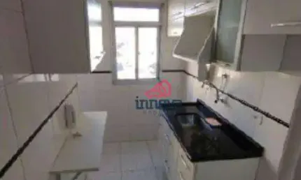 Apartamento com 1 dormitório à venda, 37 m² por R$ 270.000,00 - Luz - São Paulo/SP