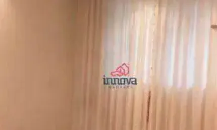 Apartamento com 1 dormitório à venda, 36 m² por R$ 175.725,00 - Água Chata - Guarulhos/SP