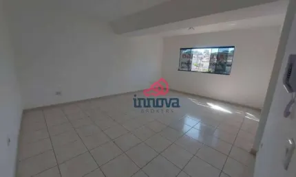 Sala para alugar, 40 m² por R$ 1.070,00/mês - Jardim Baruch - Guarulhos/SP