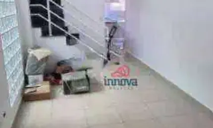 Sobrado com 2 dormitórios à venda, 98 m² por r$ 650.000,00 - jardim célia - guarulhos/sp