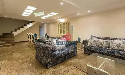 Sobrado com 4 dormitórios à venda, 500 m² por R$ 1.544.250,00 - Vila Rosália - Guarulhos/SP