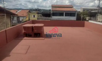 Casa com 5 dormitórios à venda, 280 m² por R$ 799.000,00 - Jardim Jovaia - Guarulhos/SP