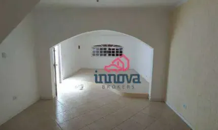 Sobrado com 3 dormitórios à venda, 175 m² por R$ 520.000,00 - Cidade Parque Alvorada - Guarulhos/SP