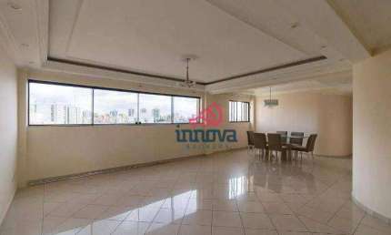 Apartamento com 3 dormitórios à venda, 150 m² por R$ 800.000,00 - Macedo - Guarulhos/SP