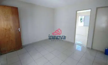 Apartamento com 2 dormitórios à venda, 46 m² por r$ 233.000,00 - jardim valéria - guarulhos/sp