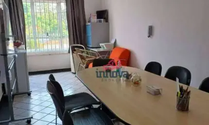 Sala para alugar, 27 m² por R$ 1.335,00/mês - Vila Yaya - Guarulhos/SP