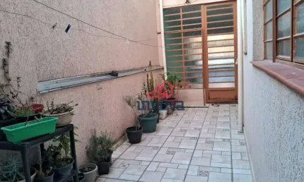 Casa com 2 dormitórios à venda, 280 m² por r$ 532.000,00 - ponte grande - guarulhos/sp