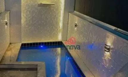 Sobrado com 3 dormitórios à venda, 120 m² por R$ 1.384.500,00 - Vila Maria Alta - São Paulo/SP