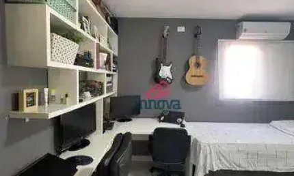 Sobrado com 2 dormitórios à venda, 70 m² por R$ 360.000,00 - Jardim Cumbica - Guarulhos/SP