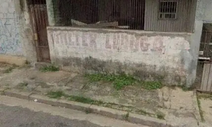 Terreno à venda, 125 m² por R$ 270.000,00 - Jardim São Ricardo - Guarulhos/SP