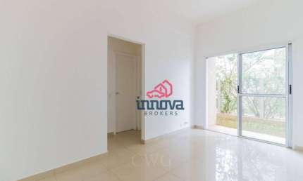 Apartamento com 2 dormitórios à venda, 72 m² por R$ 350.000,00 - Ponte Grande - Guarulhos/SP