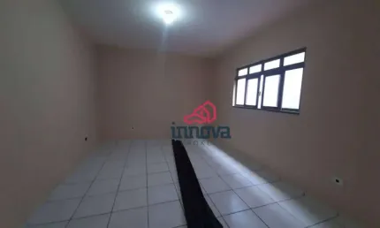 Sala para alugar, 30 m² por R$ 1.600,00/mês - Parque Jurema - Guarulhos/SP