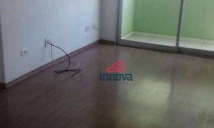 Apartamento com 2 dormitórios à venda, 52 m² por R$ 320.000,00 - Tucuruvi - São Paulo/SP