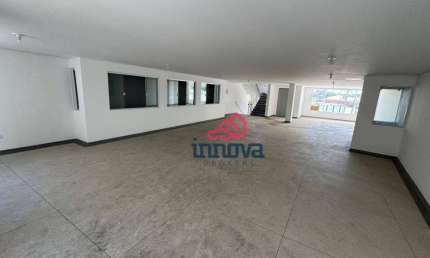 Prédio, 646 m² - venda por R$ 2.200.000,00 ou aluguel por R$ 10.290,00/mês - Vila Gopoúva - Guarulhos/SP