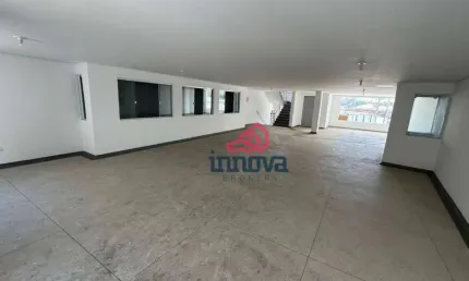 Prédio, 646 m² - venda por r$ 2.200.000,00 ou aluguel por r$ 10.290,00/mês - vila gopoúva - guarulhos/sp