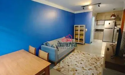 Casa com 2 dormitórios à venda, 65 m² por R$ 500.000,00 - Vila Isolina Mazzei - São Paulo/SP