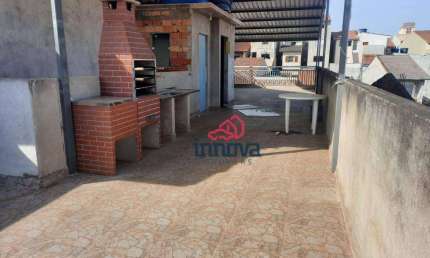 Casa com 3 dormitórios à venda, 350 m² por R$ 640.000,00 - Parque Continental I - Guarulhos/SP