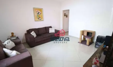 Sobrado com 3 dormitórios à venda, 110 m² por r$ 600.000,00 - vila medeiros - são paulo/sp