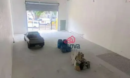 Galpão para alugar, 300 m² por R$ 9.500,00/mês - Cidade Jardim Cumbica - Guarulhos/SP