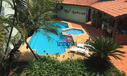 Sobrado com 3 dormitórios à venda por R$ 1.995.000,00 - Vila Rosália - Guarulhos/SP