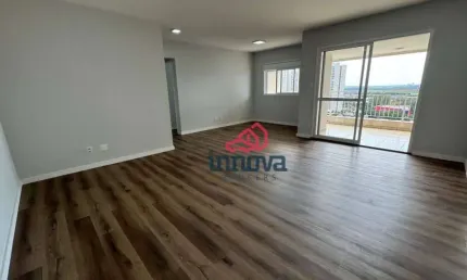 Apartamento com 3 dormitórios à venda, 94 m² por R$ 825.000,00 - Vila Antonieta - Guarulhos/SP