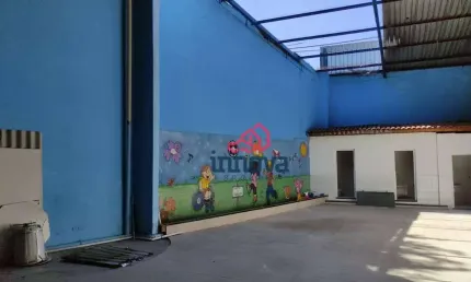 Ponto para alugar, 1000 m² por R$ 30.000/mês - Vila Nova Galvão - São Paulo/SP