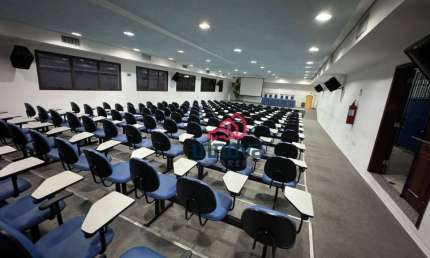 Prédio, 1996 m² - venda por R$ 11.000.000,00 ou aluguel por R$ 60.000,00/mês - Jardim Bebedouro - Guarulhos/SP
