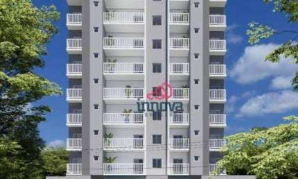 Apartamento com 2 dormitórios à venda, 64 m² por R$ 418.000,00 - Jardim Vila Galvão - Guarulhos/SP