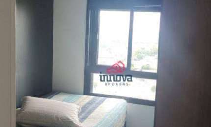 Apartamento com 2 dormitórios à venda, 89 m² por R$ 873.300,00 - Vila Augusta - Guarulhos/SP