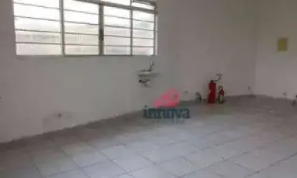 Sala para alugar, 63 m² por R$ 1.598,60/mês - Vila Galvão - Guarulhos/SP