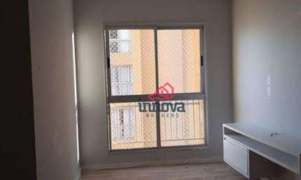 Apartamento com 2 dormitórios à venda, 53 m² por R$ 287. - Jardim São Judas Tadeu - Guarulhos/SP