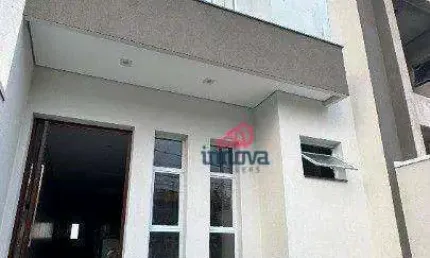 Sobrado com 3 dormitórios à venda, 250 m² por R$ 1.400.000,00 - Jardim Santa Clara - Guarulhos/SP