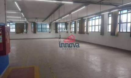 Prédio à venda, 1 m² por R$ 10.600. - Brás - São Paulo/SP