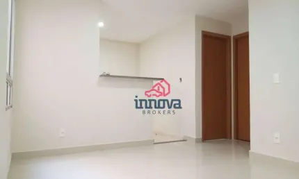 Apartamento com 2 dormitórios à venda, 41 m² por R$ 202.127,69 - Água Chata - Guarulhos/SP